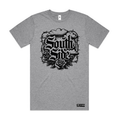 SouthSide Tshirt (Front/Back print)